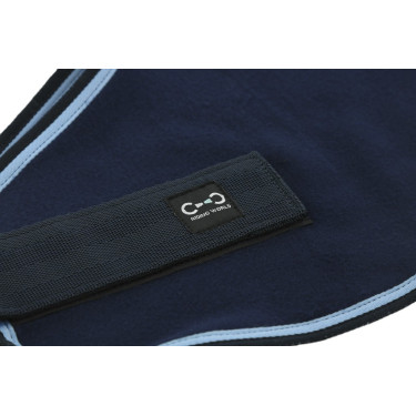 Camisa polar para perro Equithème Camisa polar para perro Equithème