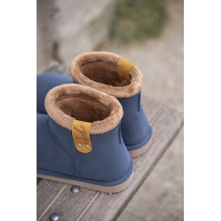 Botines Pénélope Botines Pénélope