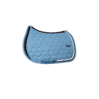 Manta de montar B Vertigo High Altitude VS Azul celeste
