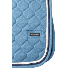 Manta de montar B Vertigo High Altitude VS Azul celeste