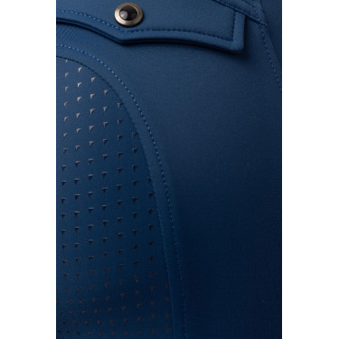 Legging térmico híbrido Horze Anya full grip Legging térmico híbrido Horze Anya full grip