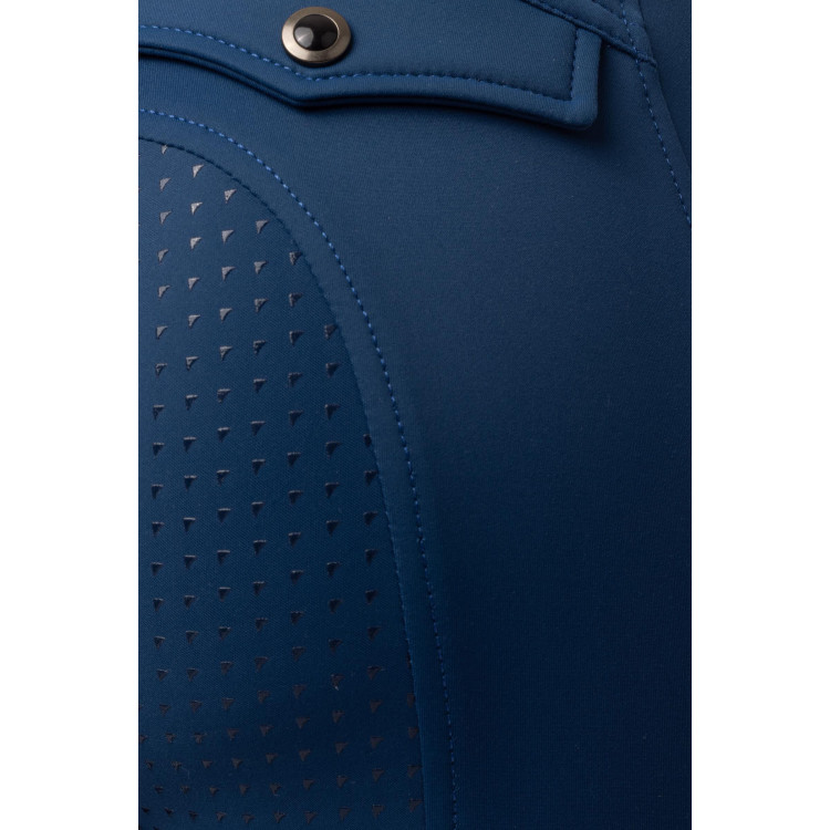 Legging térmico híbrido Horze Anya full grip Legging térmico híbrido Horze Anya full grip