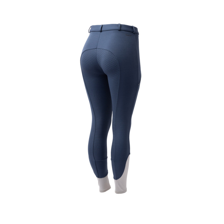 Pantalón Horze Felicia Thermo full grip