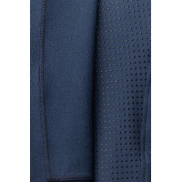 Pantalón Horze Felicia Thermo full grip Índigo vintage Azul marino Pantalón Horze Felicia Thermo full grip Índigo vintage Azul marino