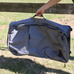 Bolsa de transporte con ruedas Kentucky Bolsa de transporte con ruedas Kentucky