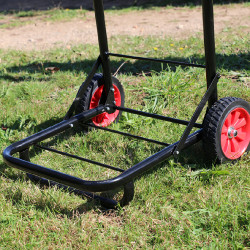 Carro porta silla Hennie Carro porta silla Hennie