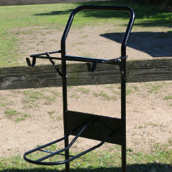 Carro porta silla Hennie Carro porta silla Hennie