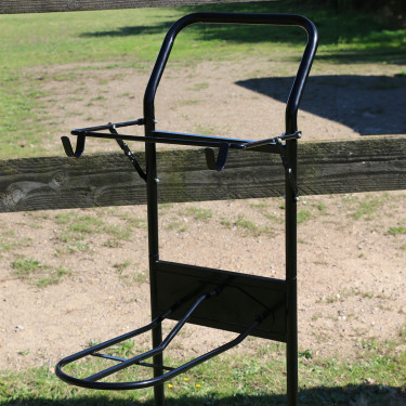 Carro porta silla Hennie Carro porta silla Hennie