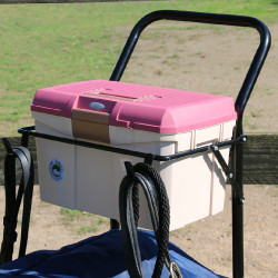 Carro porta silla Hennie Carro porta silla Hennie