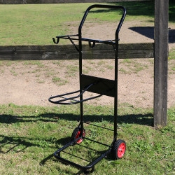 Carro porta silla Hennie Carro porta silla Hennie