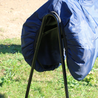 Soporte de montura desmontable de 3 patas Hennie Soporte de montura desmontable de 3 patas Hennie