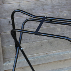 Soporte de montura plegable de 4 patas Hennie Soporte de montura plegable de 4 patas Hennie