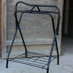 Soporte de montura plegable de 4 patas Hennie Soporte de montura plegable de 4 patas Hennie