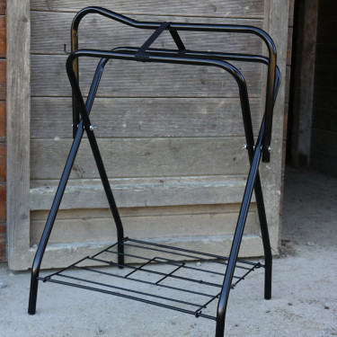 Soporte de montura plegable de 4 patas Hennie Soporte de montura plegable de 4 patas Hennie