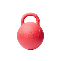 Juguete para caballo Happy Horse Finn-Tack Roja Rojo