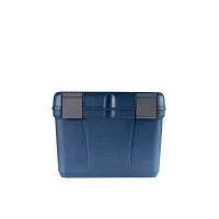 Caja de limpieza Smart Horze Azul oscuro Caja de limpieza Smart Horze Azul oscuro