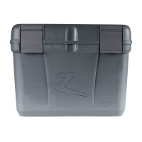 Caja de limpieza Smart Horze Azul oscuro