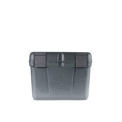 Caja de limpieza Smart Horze Sombra oscura Gris