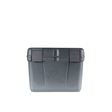 Caja de limpieza Smart Horze Sombra oscura Gris