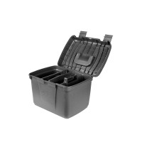 Caja de limpieza Smart Horze Azul oscuro