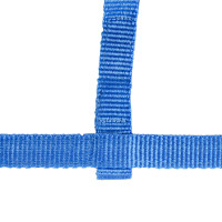 Cabezada potro Horze Spirit Azul oscuro Cabezada potro Horze Spirit Azul oscuro