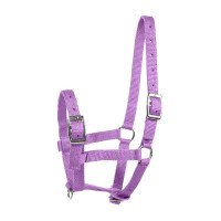 Cabezada potro Horze Spirit Azul oscuro