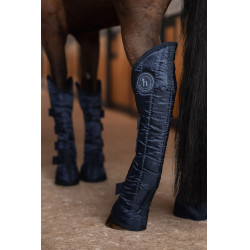 Protecciones de transporte Spirit Shipping Horze