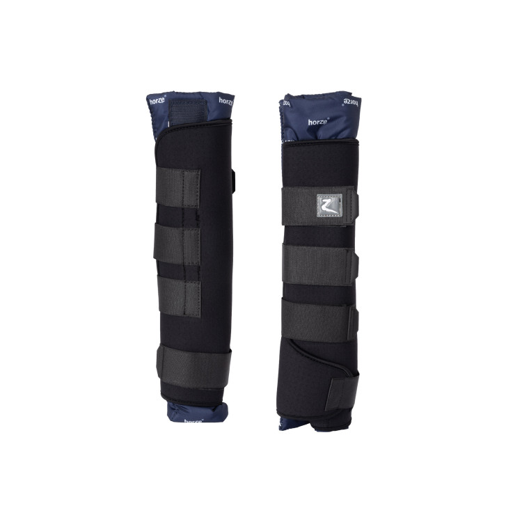 Protectores Supreme PRO - posteriores Protectores Supreme PRO - posteriores