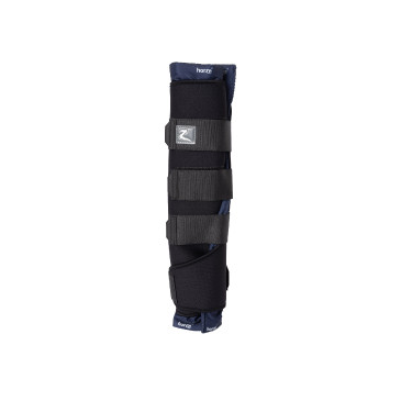 Protectores de cuadra Horze PRO, traseros Protectores de cuadra Horze PRO, traseros