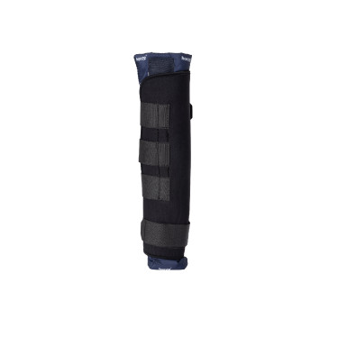 Protectores de cuadra Horze PRO, traseros Protectores de cuadra Horze PRO, traseros