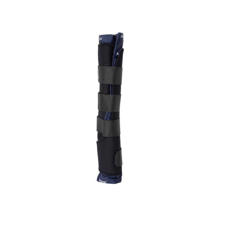 Protectores Supreme PRO - posteriores Protectores Supreme PRO - posteriores