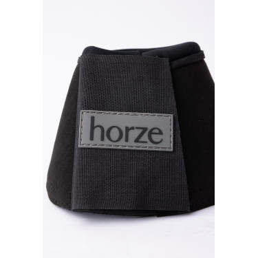 Campanas cuero sintético Horze Campanas cuero sintético Horze