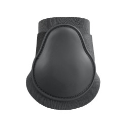 Protectores de menudillo Horze Spirit Negro