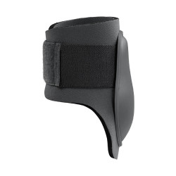 Protectores de menudillo Horze Spirit Negro