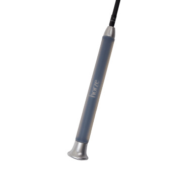 Fusta C.S.O Horze Ashton Negro