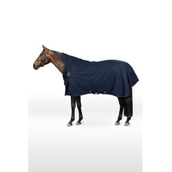 Capa impermeable Horze Avalanche 0g Capa impermeable Horze Avalanche 0g