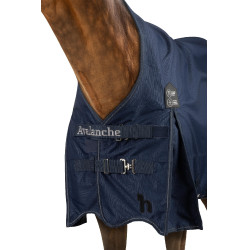 Capa impermeable Horze Avalanche 0g Capa impermeable Horze Avalanche 0g
