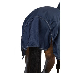 Capa impermeable Horze Avalanche 0g Capa impermeable Horze Avalanche 0g