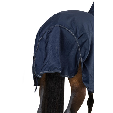Capa impermeable Horze Avalanche 0g Capa impermeable Horze Avalanche 0g