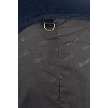 Capa impermeable Horze Avalanche 0g Capa impermeable Horze Avalanche 0g