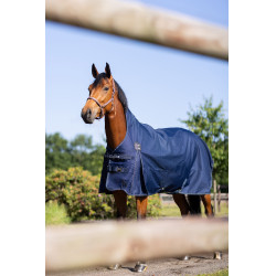 Capa impermeable Horze Avalanche 0g Capa impermeable Horze Avalanche 0g