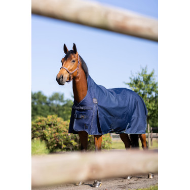 Capa impermeable Horze Avalanche 0g Capa impermeable Horze Avalanche 0g