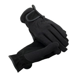 Guantes jinete multi-stretch Horze Guantes jinete multi-stretch Horze