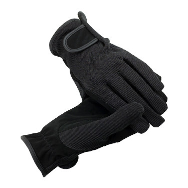Guantes jinete multi-stretch Horze Guantes jinete multi-stretch Horze