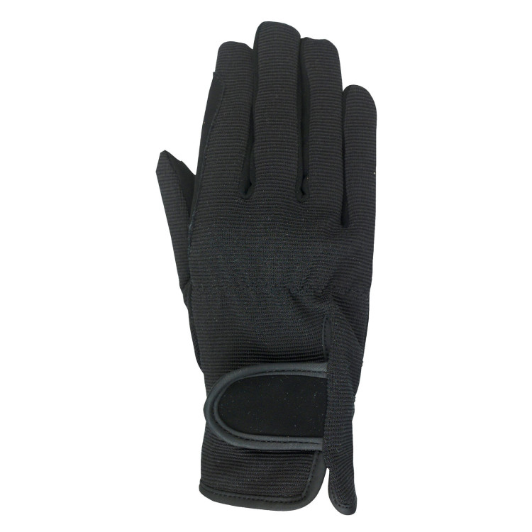 Guantes jinete multi-stretch Horze Guantes jinete multi-stretch Horze