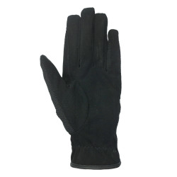 Guantes jinete multi-stretch Horze Guantes jinete multi-stretch Horze