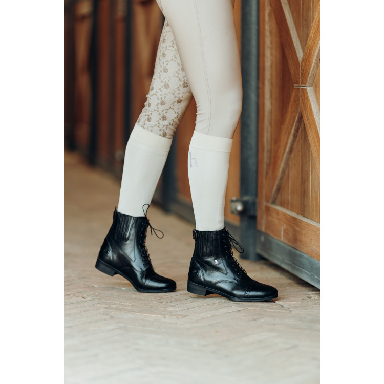 Botines Hamptons Horze Botines Hamptons Horze