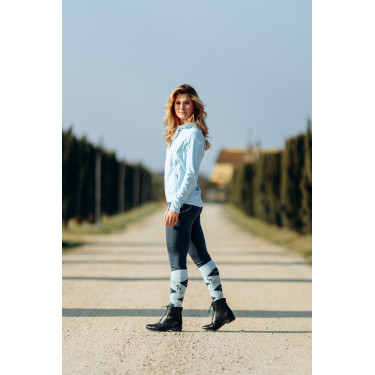 Botines Hamptons Horze Botines Hamptons Horze