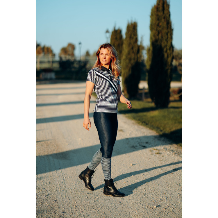 Botines Hamptons Horze Botines Hamptons Horze