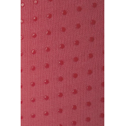 Pantalón Horze Activo Silicona - niños Rosa